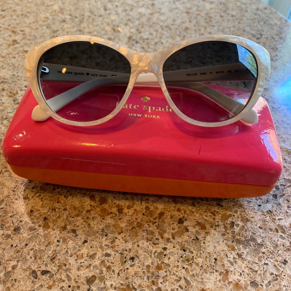 Kate Spade sunglasses